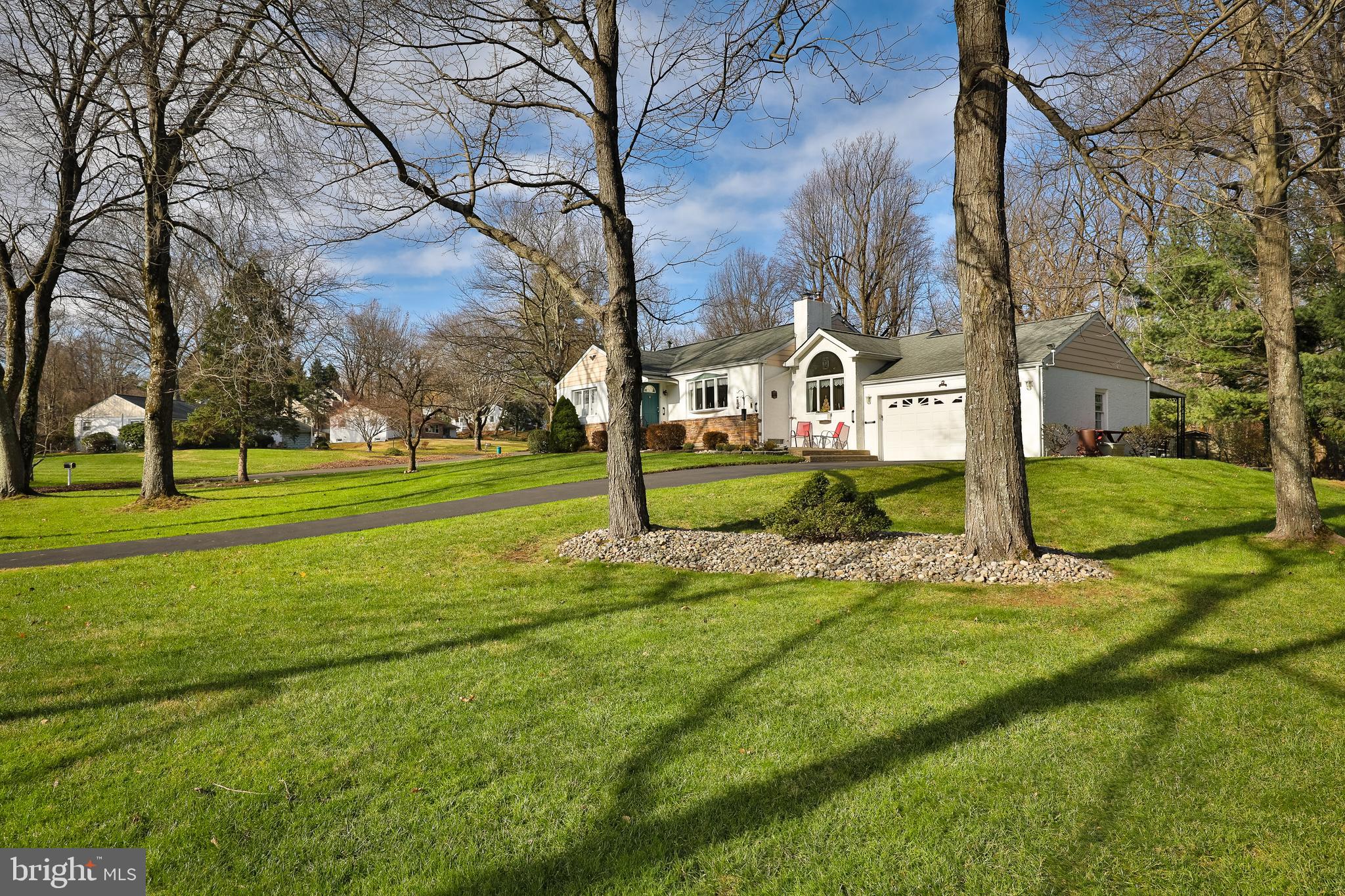 605 Raikes Road Huntingdon Valley, PA 19006 - Photo 37 of 37 Gallery Image 37