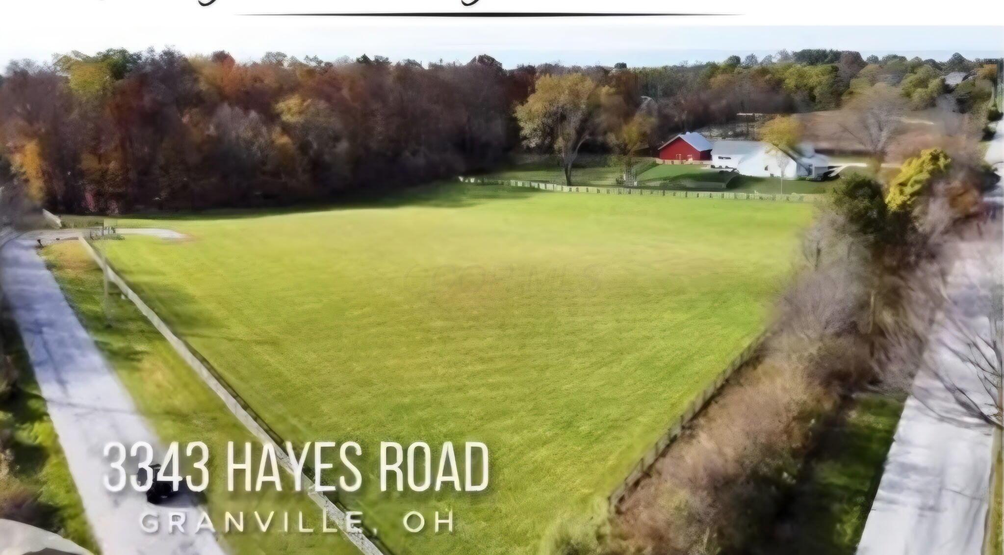3343 Hayes Road Granville, OH 43023 - Photo 5 of 7 Gallery Image 5