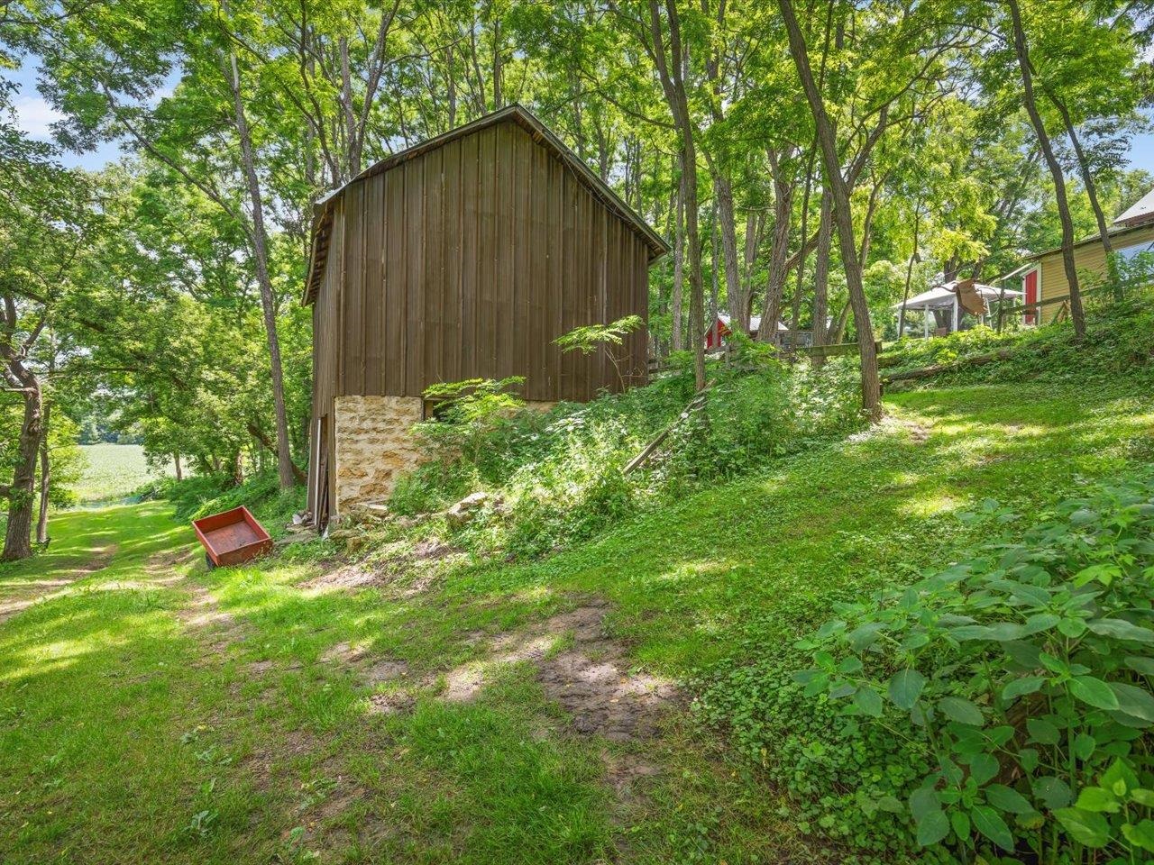 3503 South Ebys Mill Road Elizabeth, IL 61028 - Photo 7 of 65