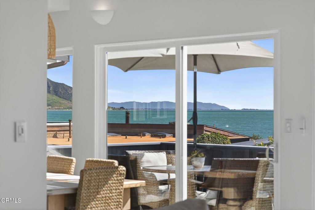 4229 Faria Road Ventura, CA 93001 - Photo 12 of 47 a outdoor living space with furniture