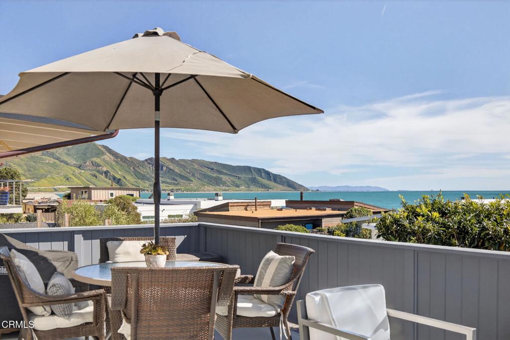 4229 Faria Road Ventura, CA 93001 - Photo 20 of 47 a outdoor view with a sitting space