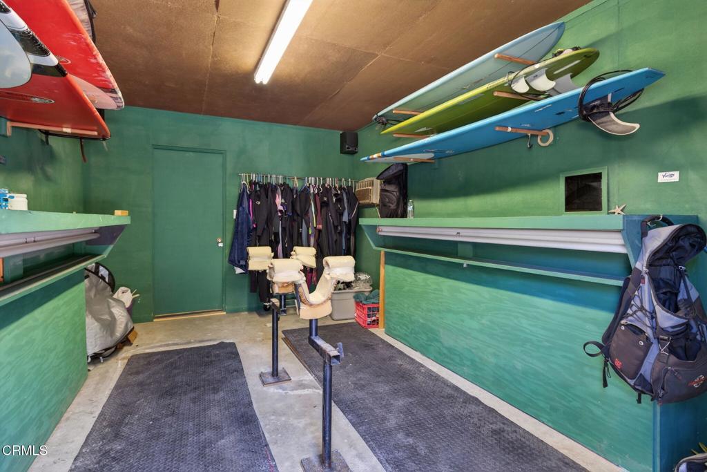 4229 Faria Road Ventura, CA 93001 - Photo 32 of 47 a childrens park with lots of swings and slides