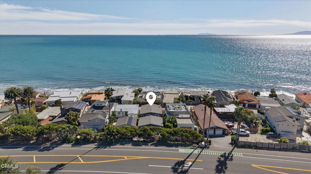 4229 Faria Road Ventura, CA 93001 - Photo 40 of 47 a view of a city