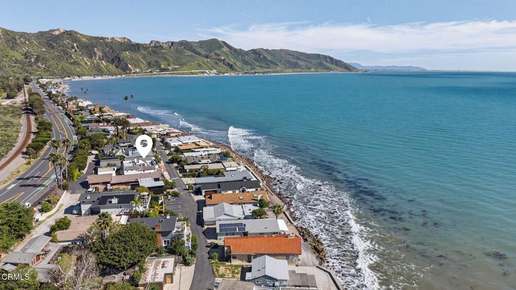 4229 Faria Road Ventura, CA 93001 - Photo 42 of 47 a view of a city