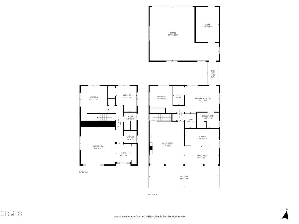 4229 Faria Road Ventura, CA 93001 - Photo 45 of 47