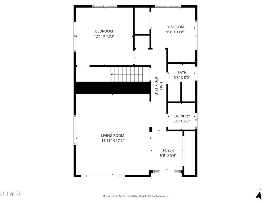 4229 Faria Road Ventura, CA 93001 - Photo 47 of 47 a picture of a bench in front of a door