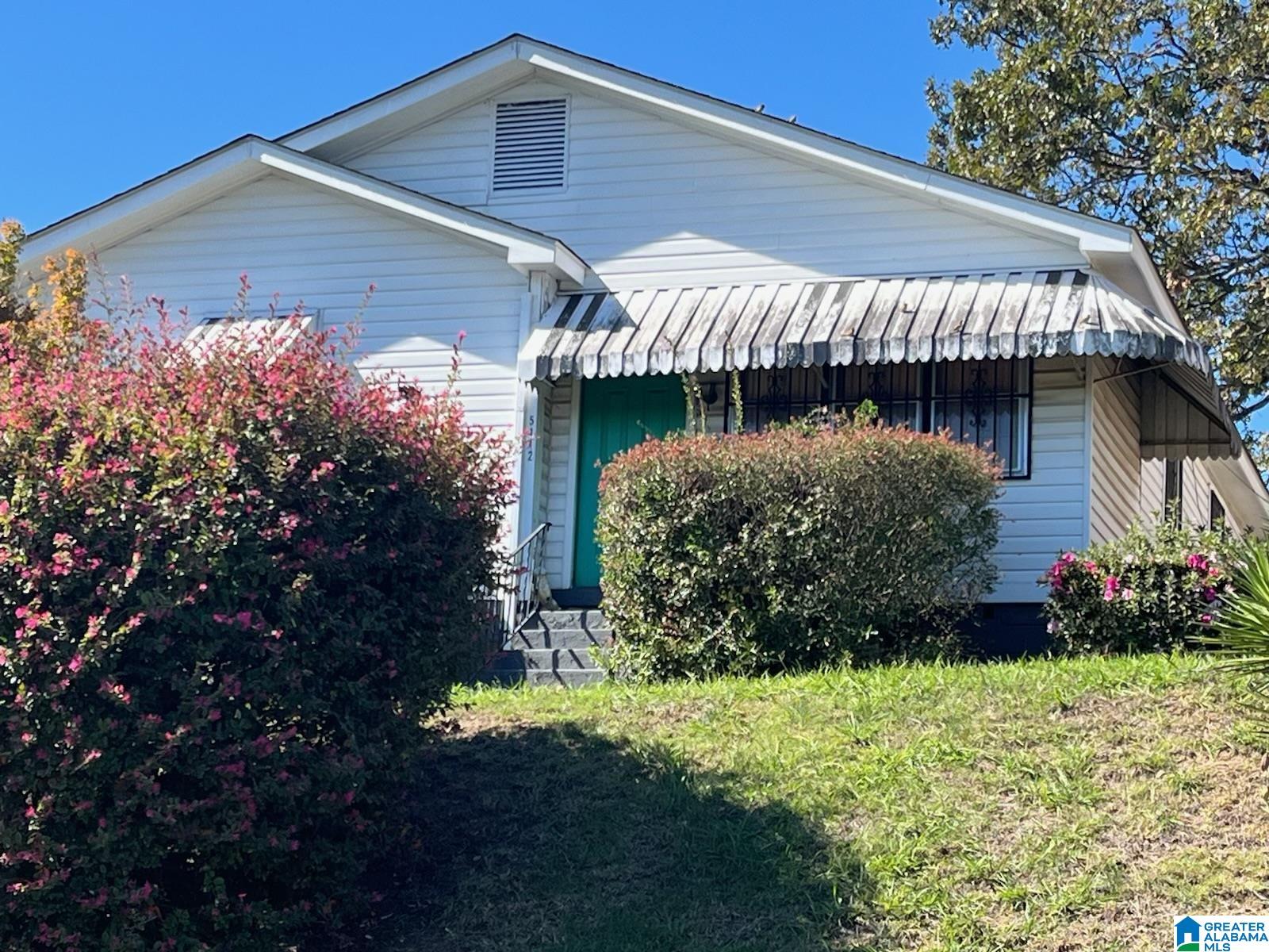 5112 Terrace M Birmingham, AL 35208 - Photo 1 of 1