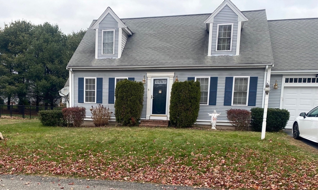 5 Bluestone Terrace Way Sandwich, MA 02537 - Photo 2 of 15