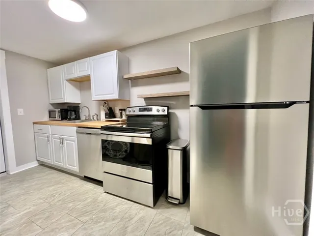 $1,600 | 3032 Grenoble Street, Unit B, Savannah, GA 31404