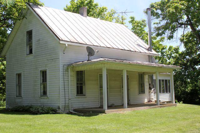2890 Larimore Road Mount Vernon, OH 43050 - Photo 1 of 3 Gallery Image 1
