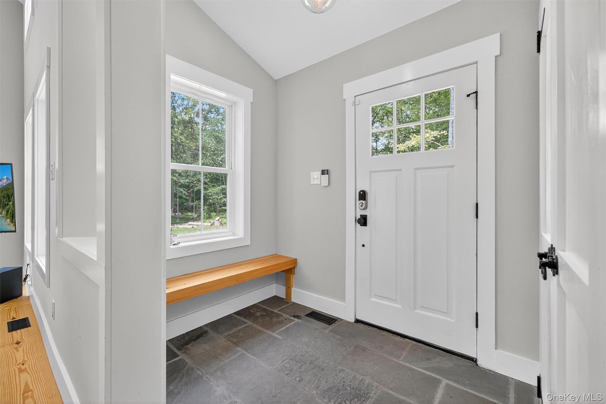 107 Maple Lane Narrowsburg, NY 12764 - Photo 3 of 49 a room that has a window and a bath tub