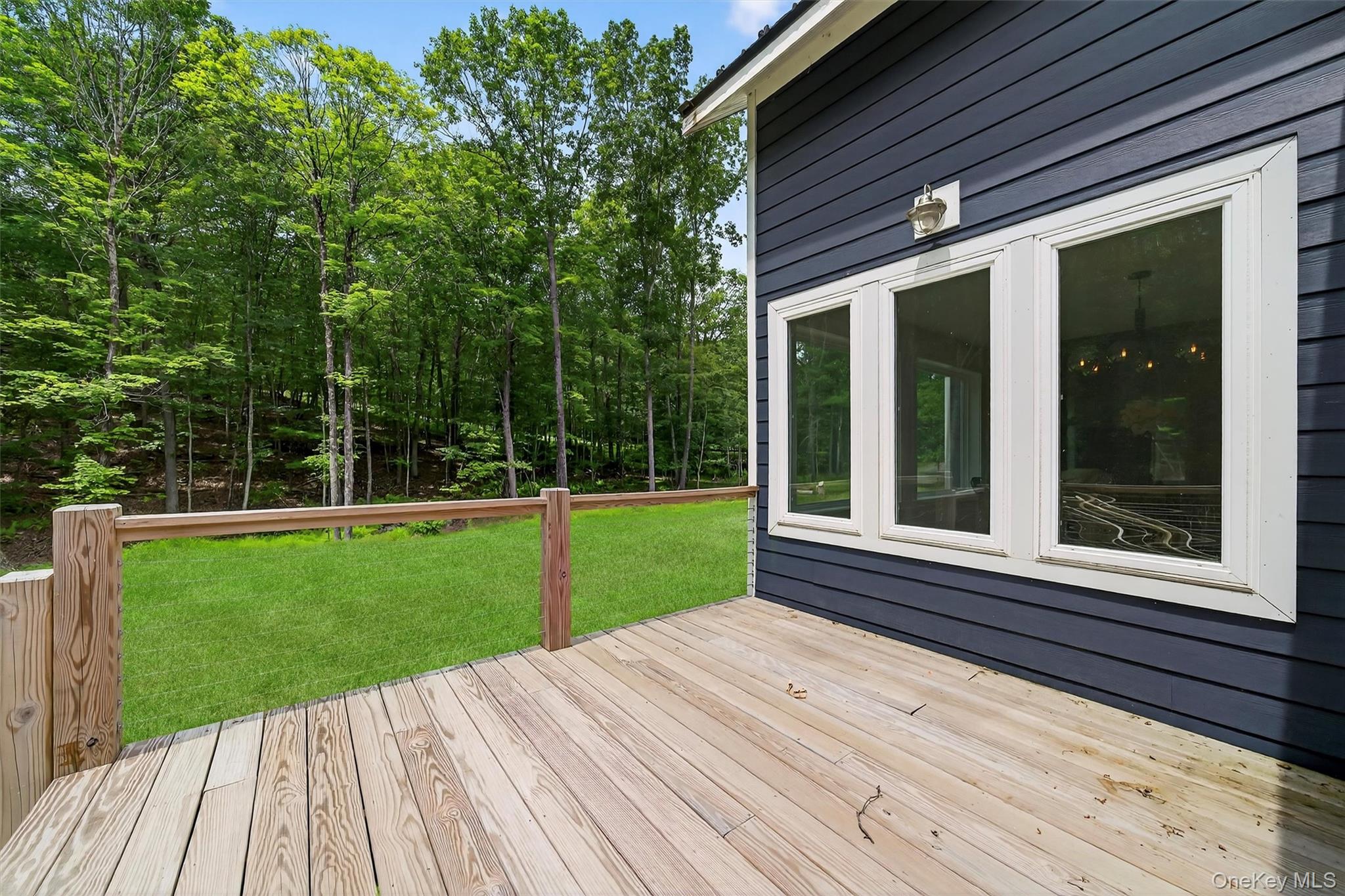 107 Maple Lane Narrowsburg, NY 12764 - Photo 36 of 49 a view of a house with a yard