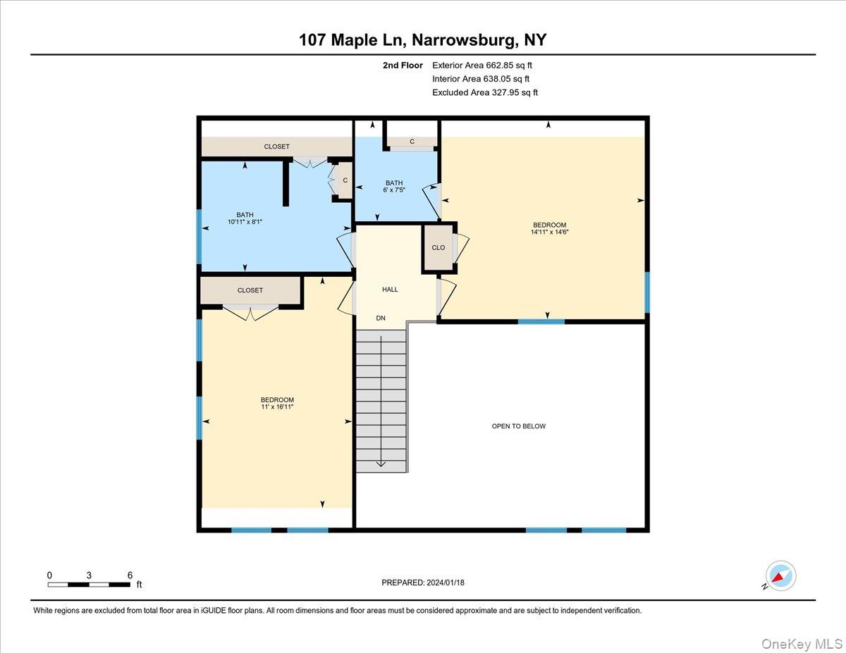107 Maple Lane Narrowsburg, NY 12764 - Photo 48 of 49 unknown