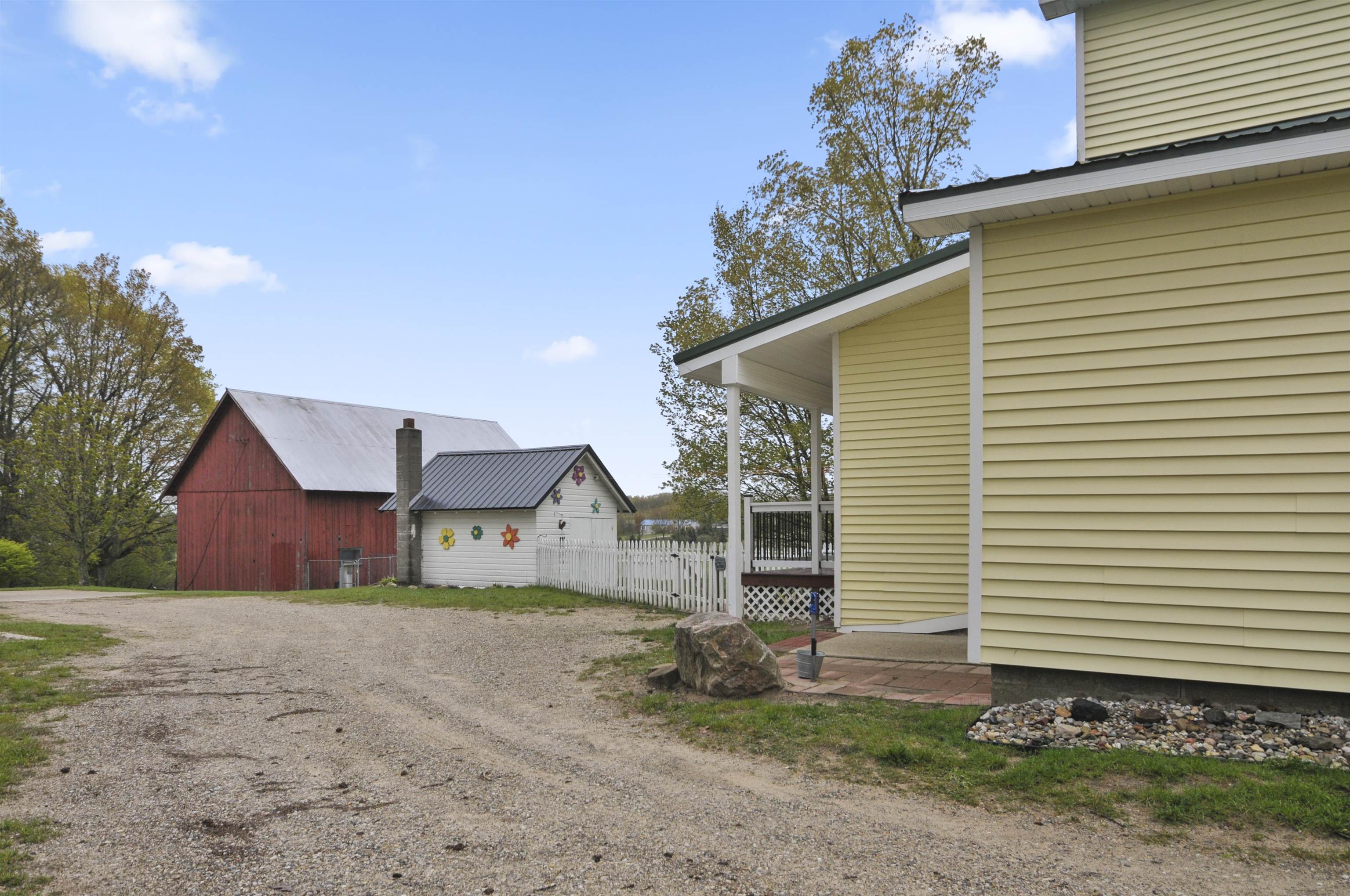 9901 South 41 Road Cadillac, MI 49601 - Photo 58 of 98