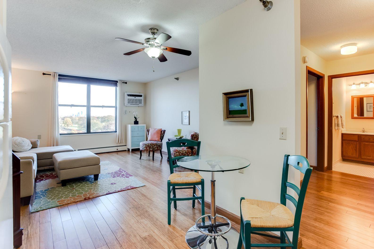 7600 Golden Valley Road, Unit 901 Golden Valley, MN 55427 - Photo 5 of 22