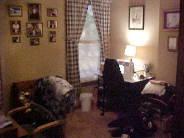 2157 South Robinson Road Vincennes, IN 47591 - Photo 4 of 6 Gallery Image 4