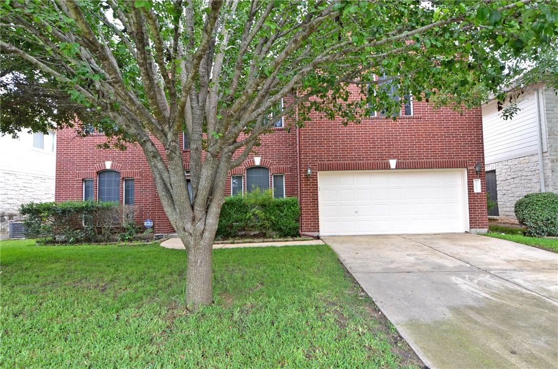 1202 Old Mill Road Cedar Park, TX 78613 - Photo 1 of 1 Gallery Image 1
