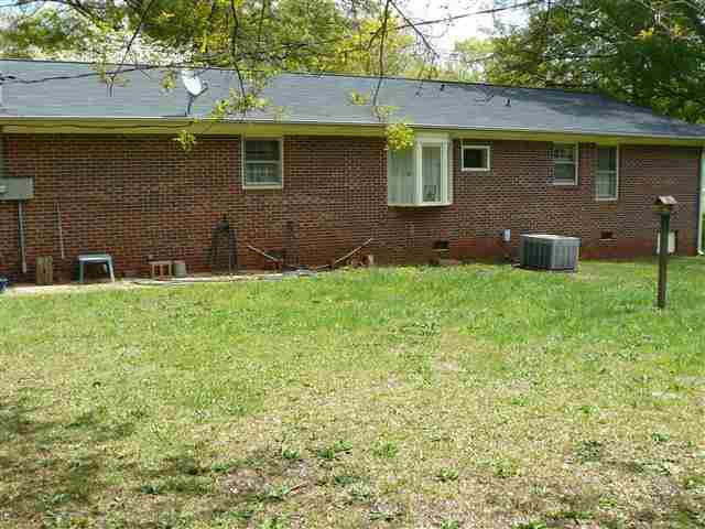 230 Sylvia Road Belton, SC 29627 - Photo 17 of 23 Gallery Image 17