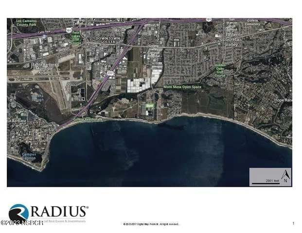 $4,850,000 | 1385 Anderson Lane, Santa Barbara, CA 93111