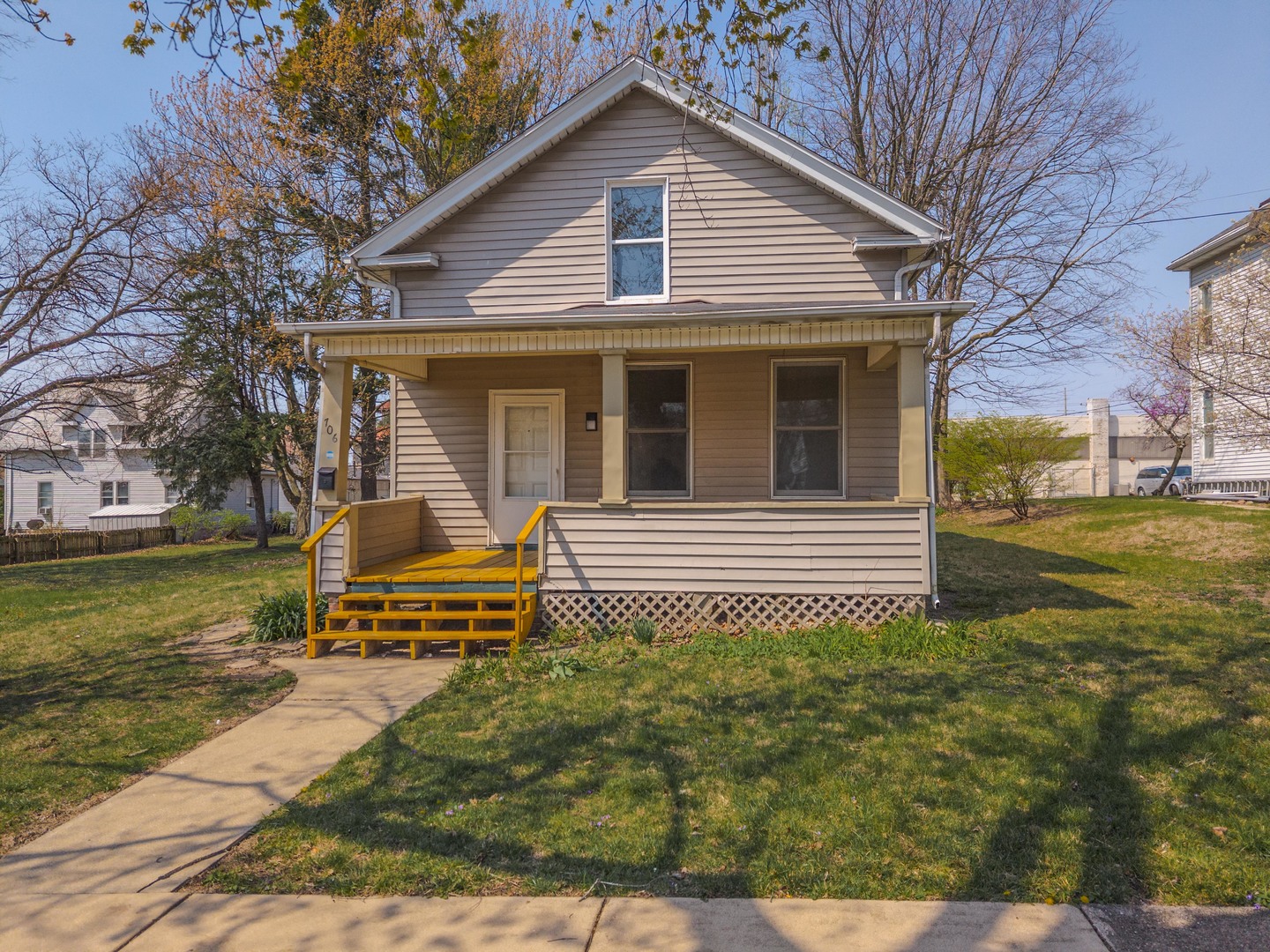 706 North Prairie Street Bloomington, IL 61701 - Photo 2 of 42