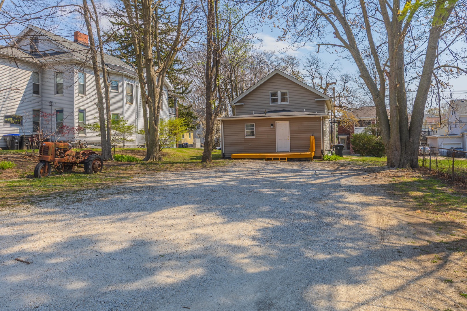 706 North Prairie Street Bloomington, IL 61701 - Photo 33 of 42