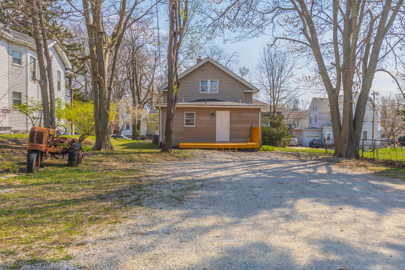 706 North Prairie Street Bloomington, IL 61701 - Photo 34 of 42