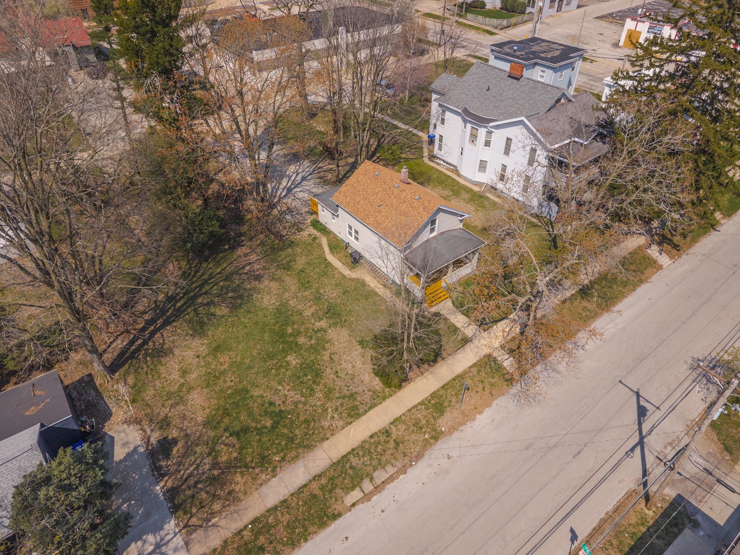 706 North Prairie Street Bloomington, IL 61701 - Photo 38 of 42