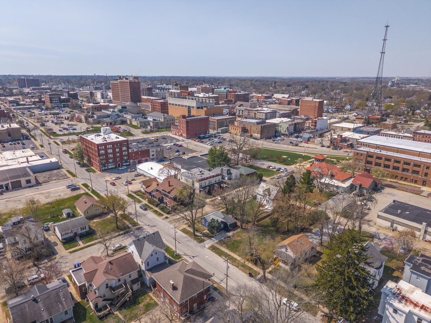 706 North Prairie Street Bloomington, IL 61701 - Photo 40 of 42
