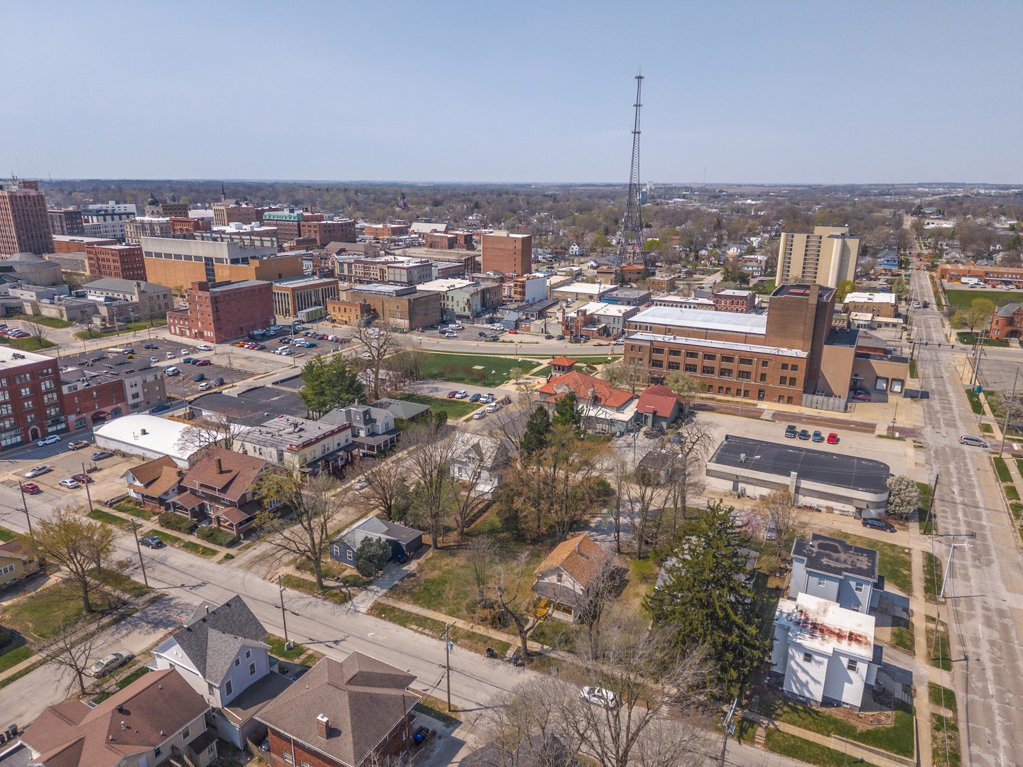 706 North Prairie Street Bloomington, IL 61701 - Photo 41 of 42