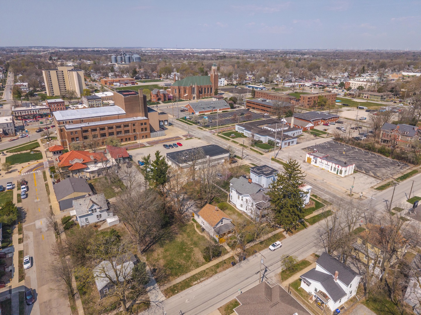 706 North Prairie Street Bloomington, IL 61701 - Photo 42 of 42