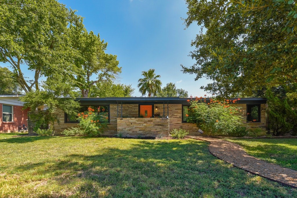 1606 Ridgehaven Drive Austin, TX 78723 - Photo 1 of 1 Gallery Image 1