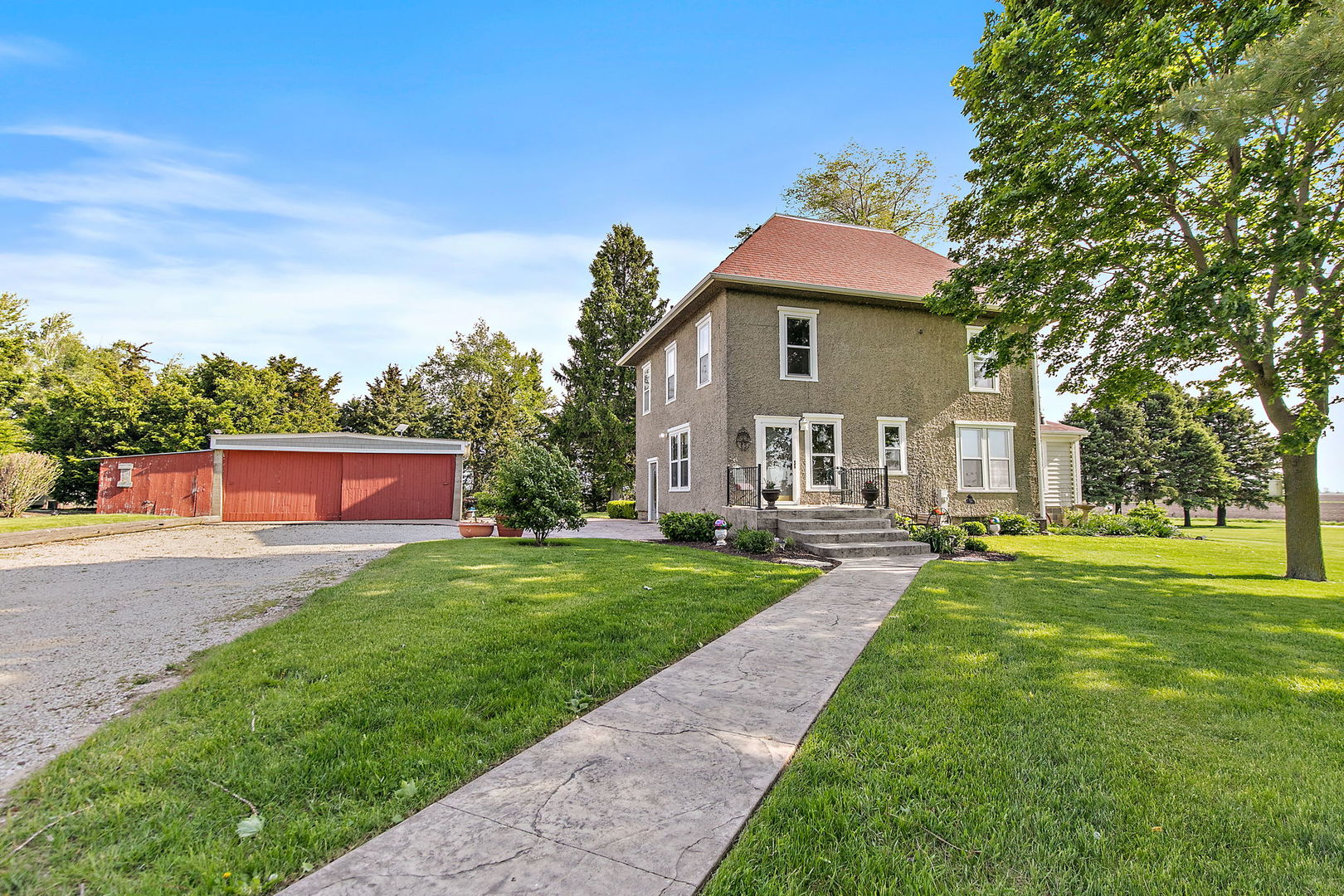 5440 Miller Road Shabbona, IL 60550 - Photo 1 of 57