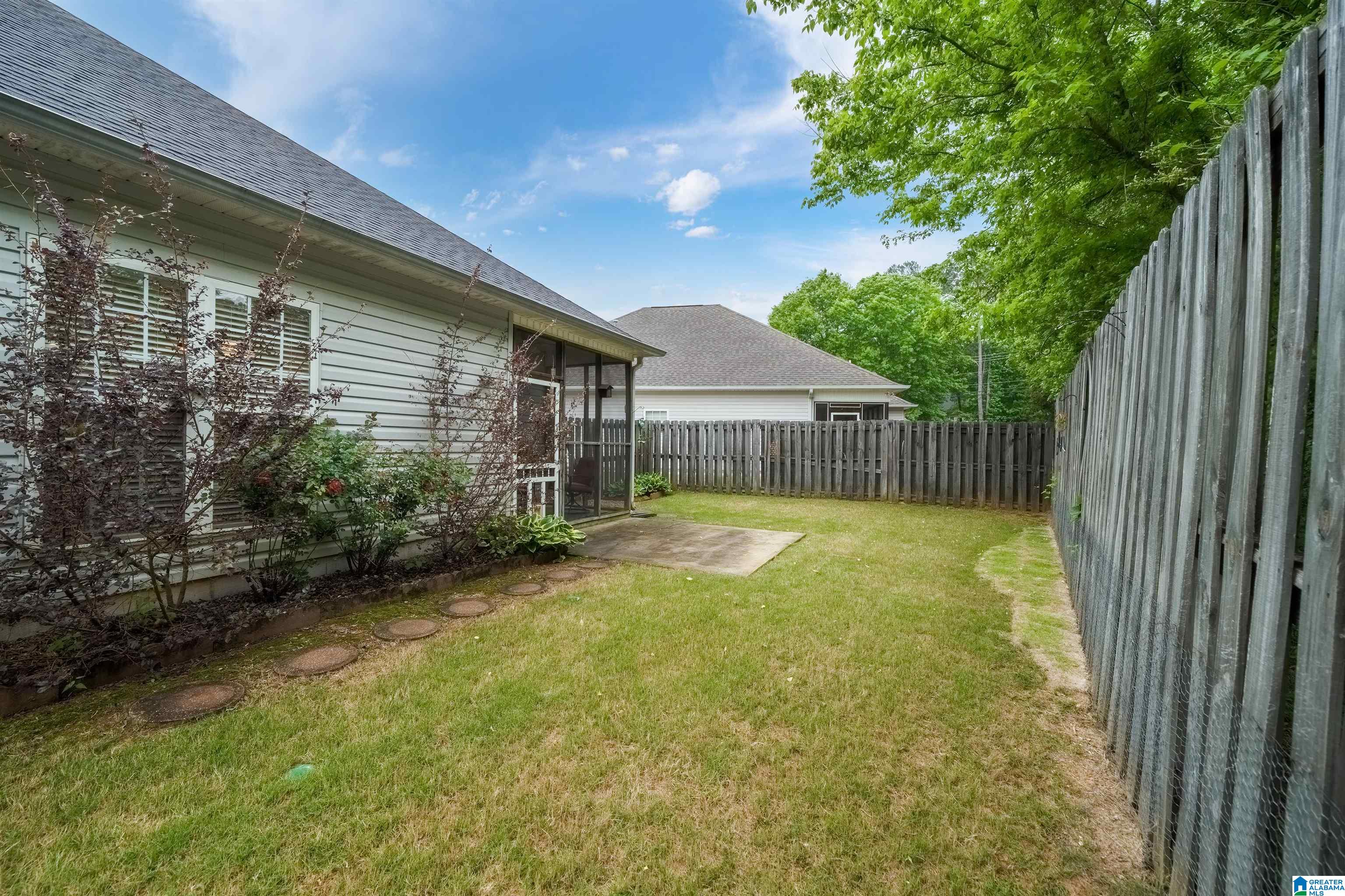 480 Trellis Circle Springville, AL 35146 - Photo 26 of 26