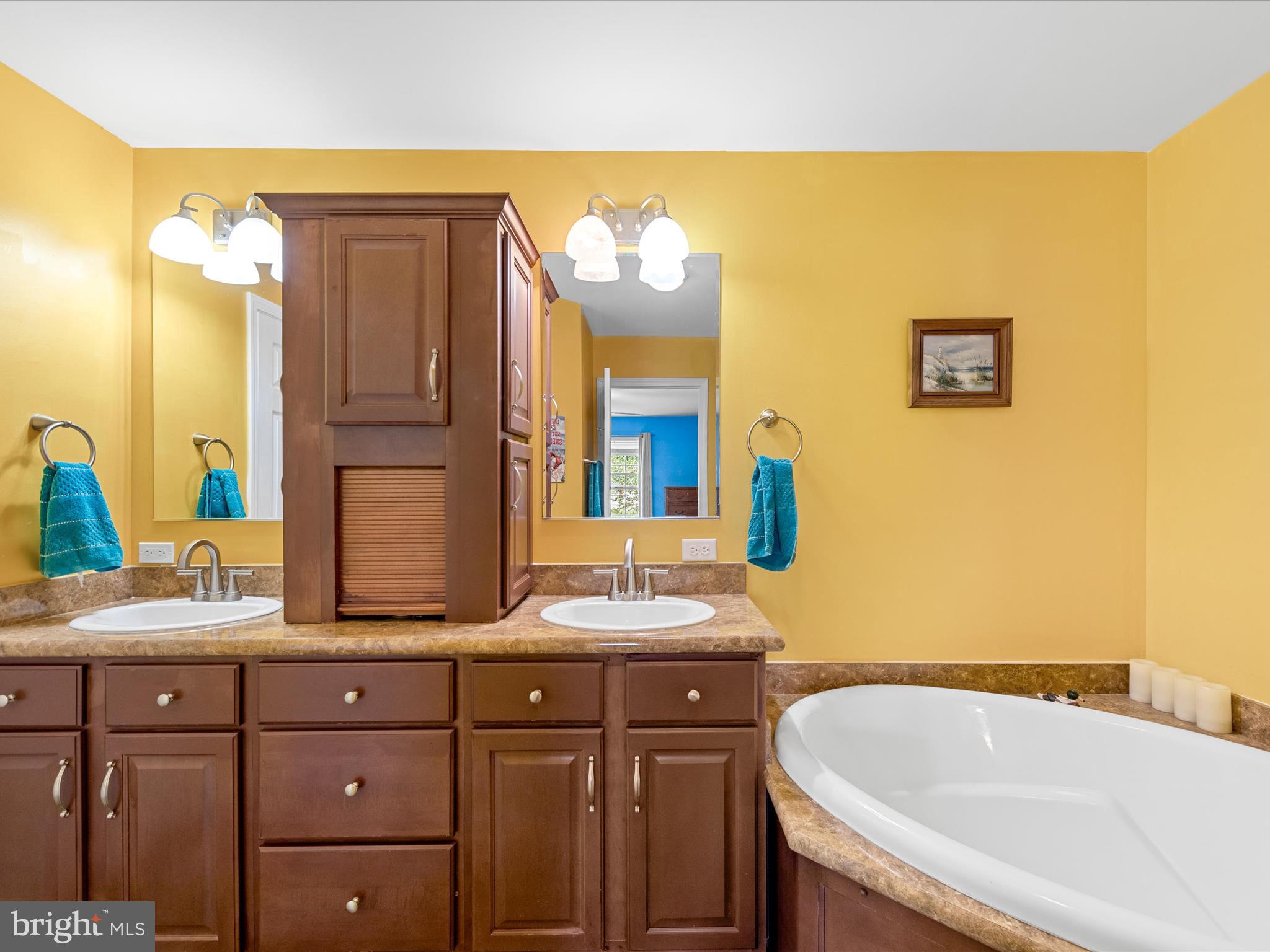 30 Sharon Road Millsboro, DE 19966 - Photo 21 of 52 Primary Bedroom Ensuite