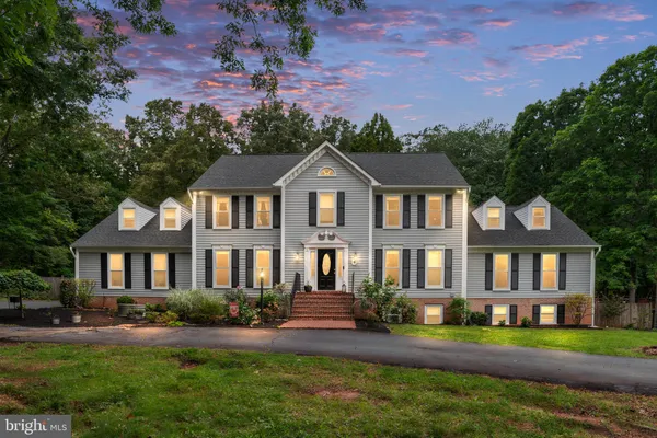 $1,250,000 | 10080 Greenwich Wood Drive, Nokesville, VA 20181