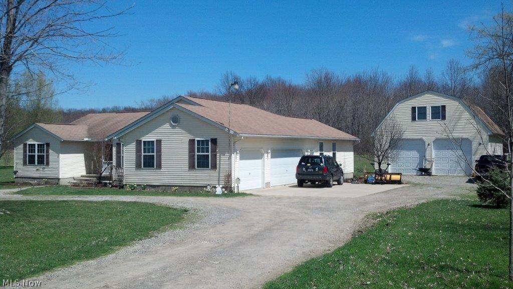 8700 Peck Road Mantua, OH 44255 - Photo 2 of 22 Gallery Image 2