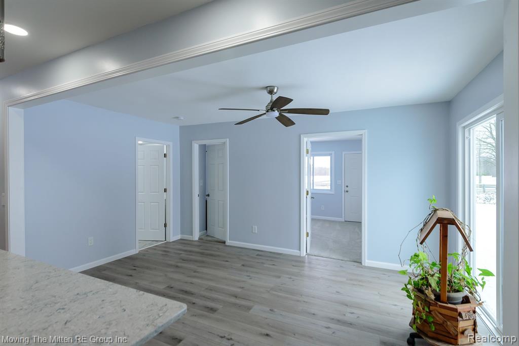 16416 Sumpter Road Belleville, MI 48111 - Photo 15 of 46