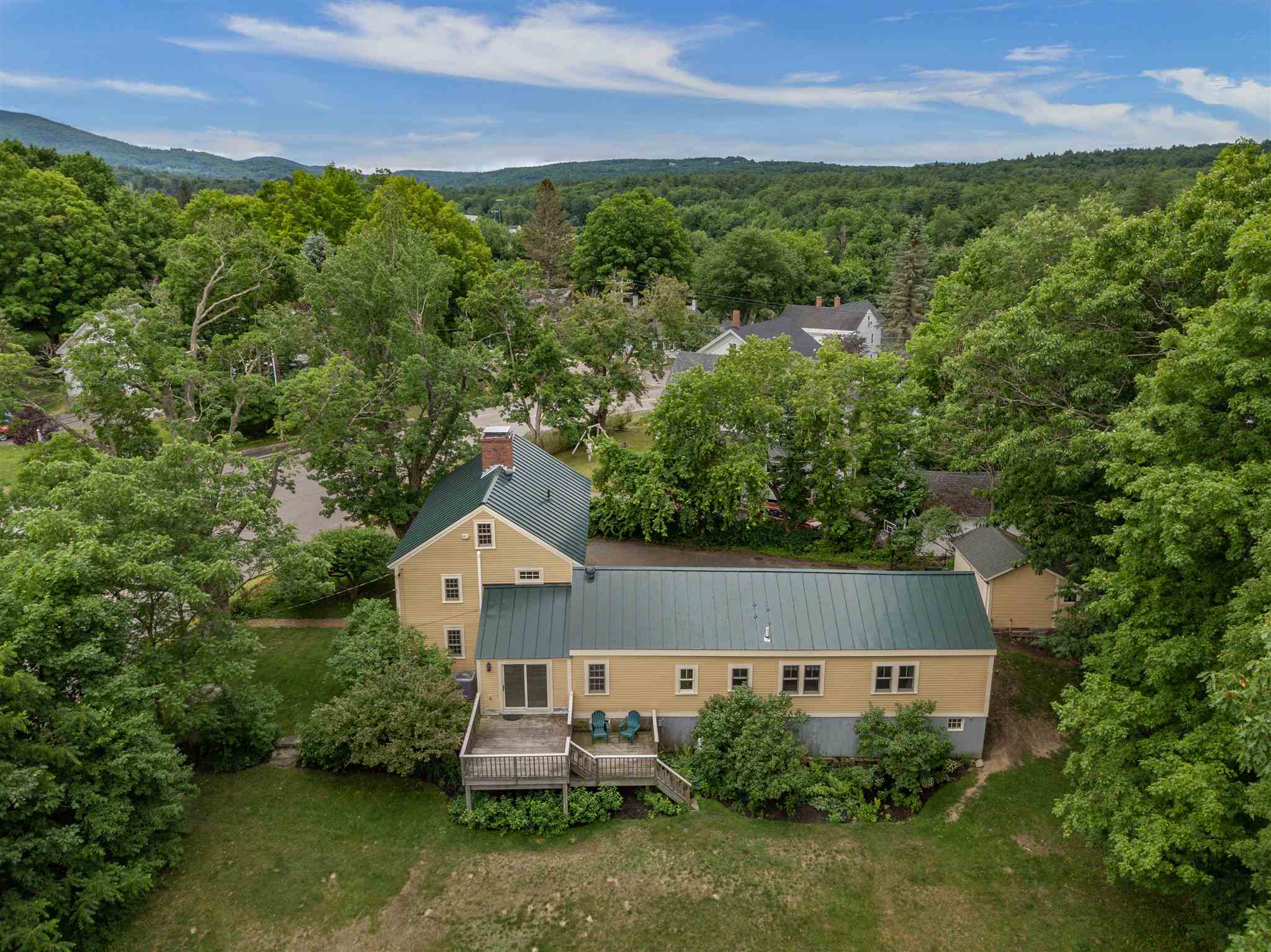 8 Tannery Hill Road Gilford, NH 03249 - Photo 11 of 40 Gallery Image 11