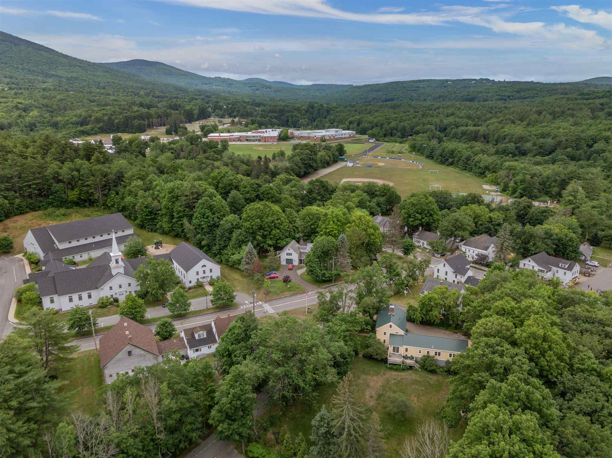 8 Tannery Hill Road Gilford, NH 03249 - Photo 12 of 40 Gallery Image 12