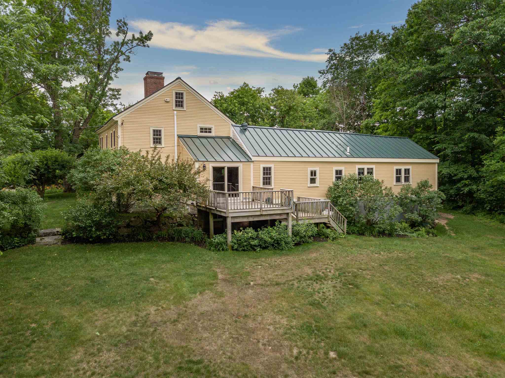 8 Tannery Hill Road Gilford, NH 03249 - Photo 14 of 40 Gallery Image 14