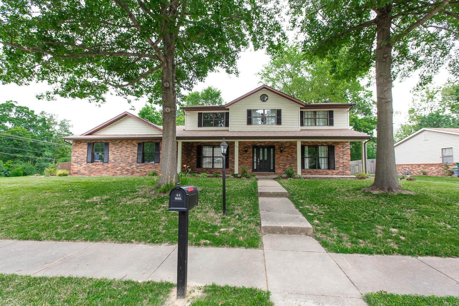 102 Pheasant Run O'Fallon, IL 62269 - Photo 35 of 37 Gallery Image 35