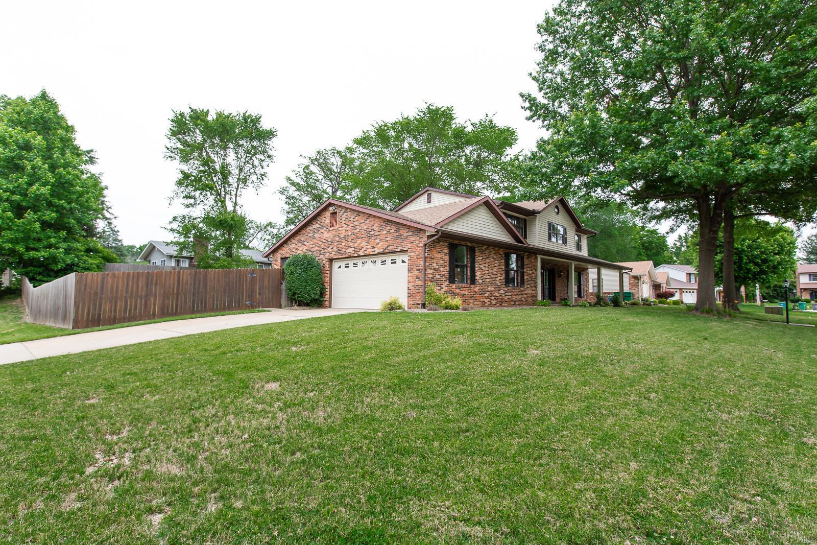 102 Pheasant Run O'Fallon, IL 62269 - Photo 36 of 37 Gallery Image 36