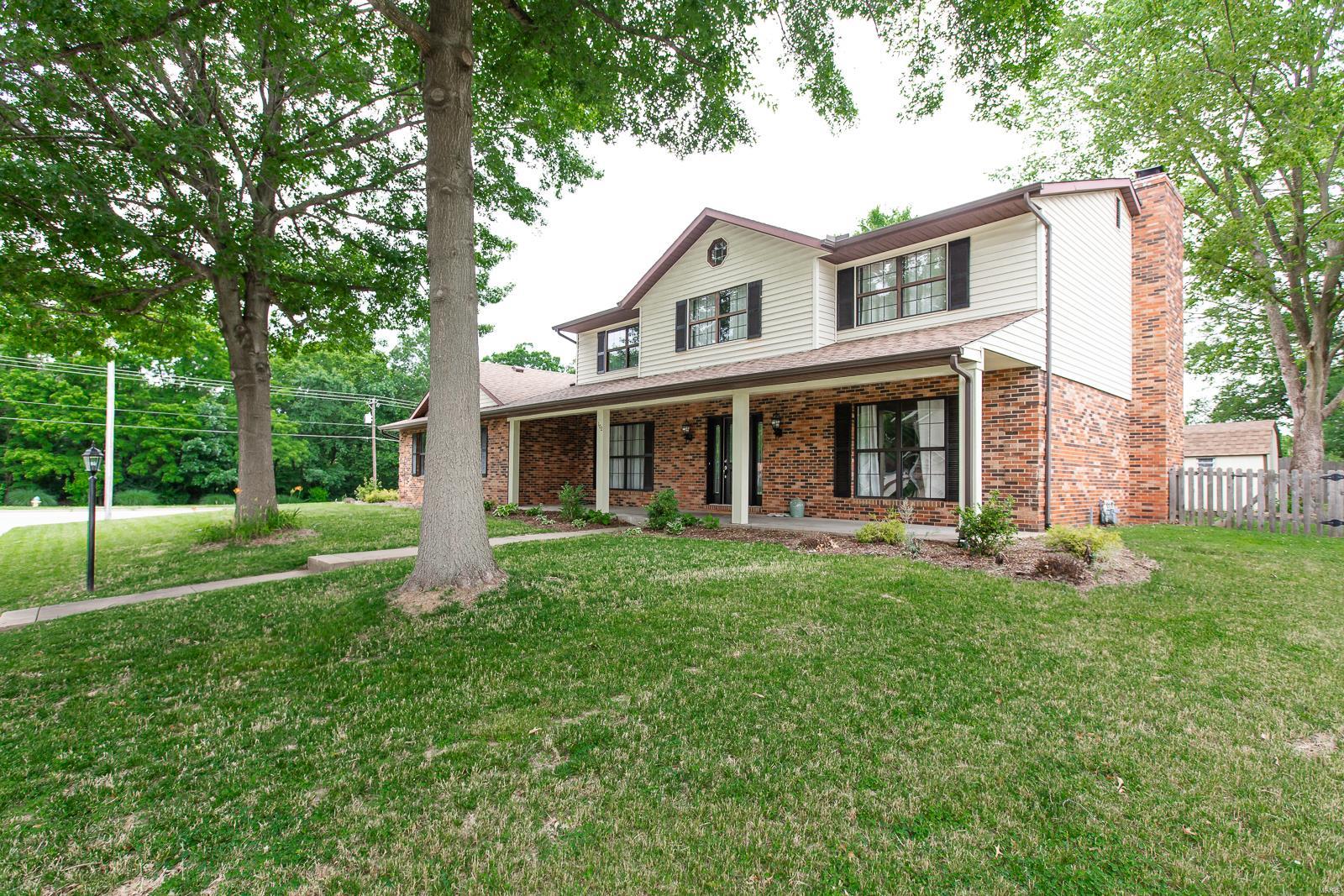 102 Pheasant Run O'Fallon, IL 62269 - Photo 37 of 37 Gallery Image 37