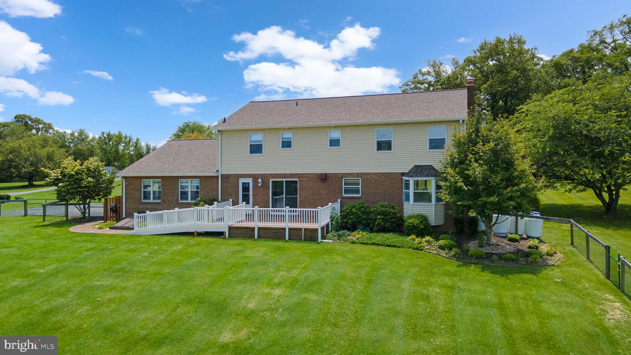 3365 Florence Road Woodbine, MD 21797 - Photo 60 of 70 Gallery Image 60