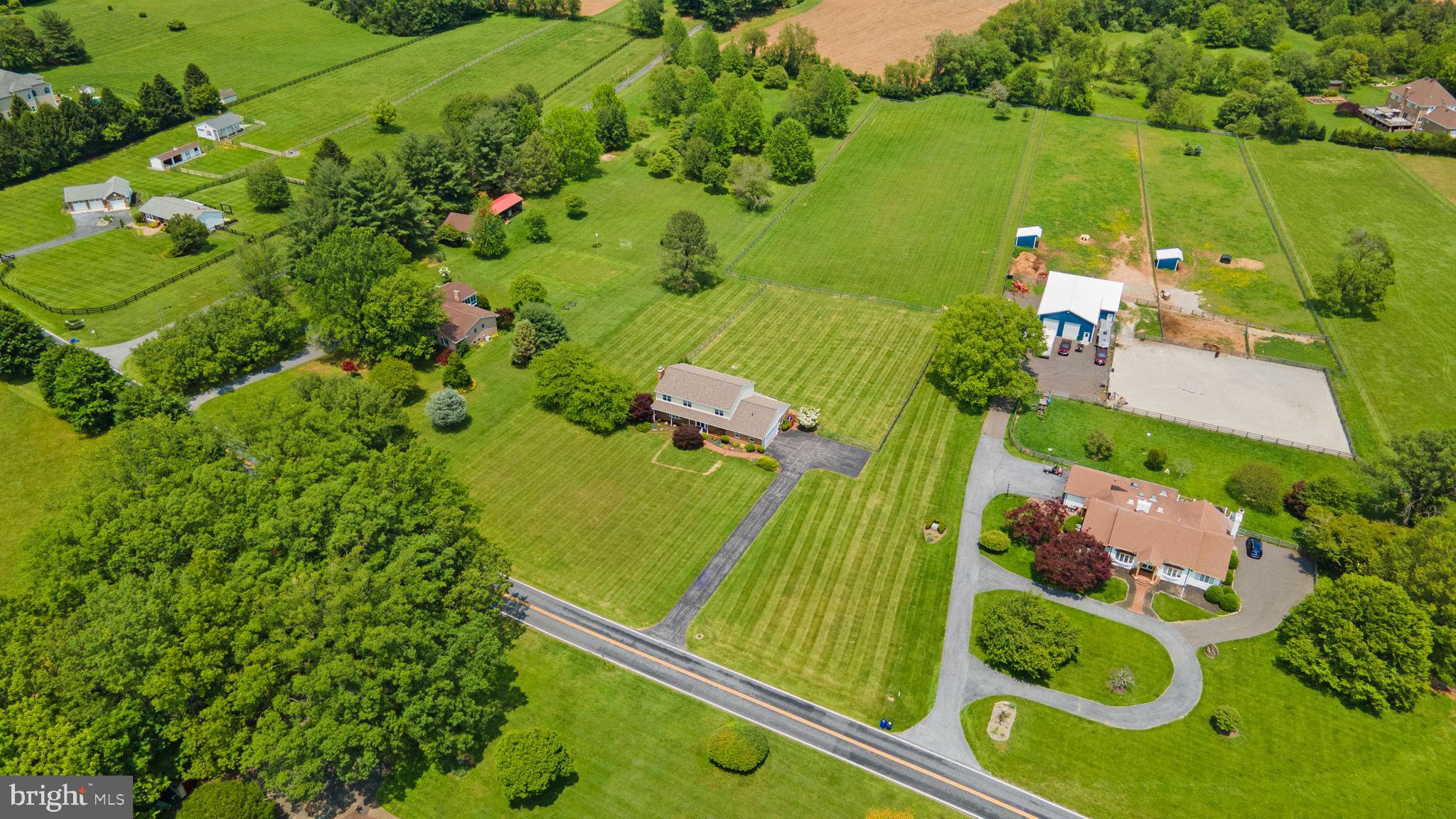 3365 Florence Road Woodbine, MD 21797 - Photo 68 of 70 Gallery Image 68