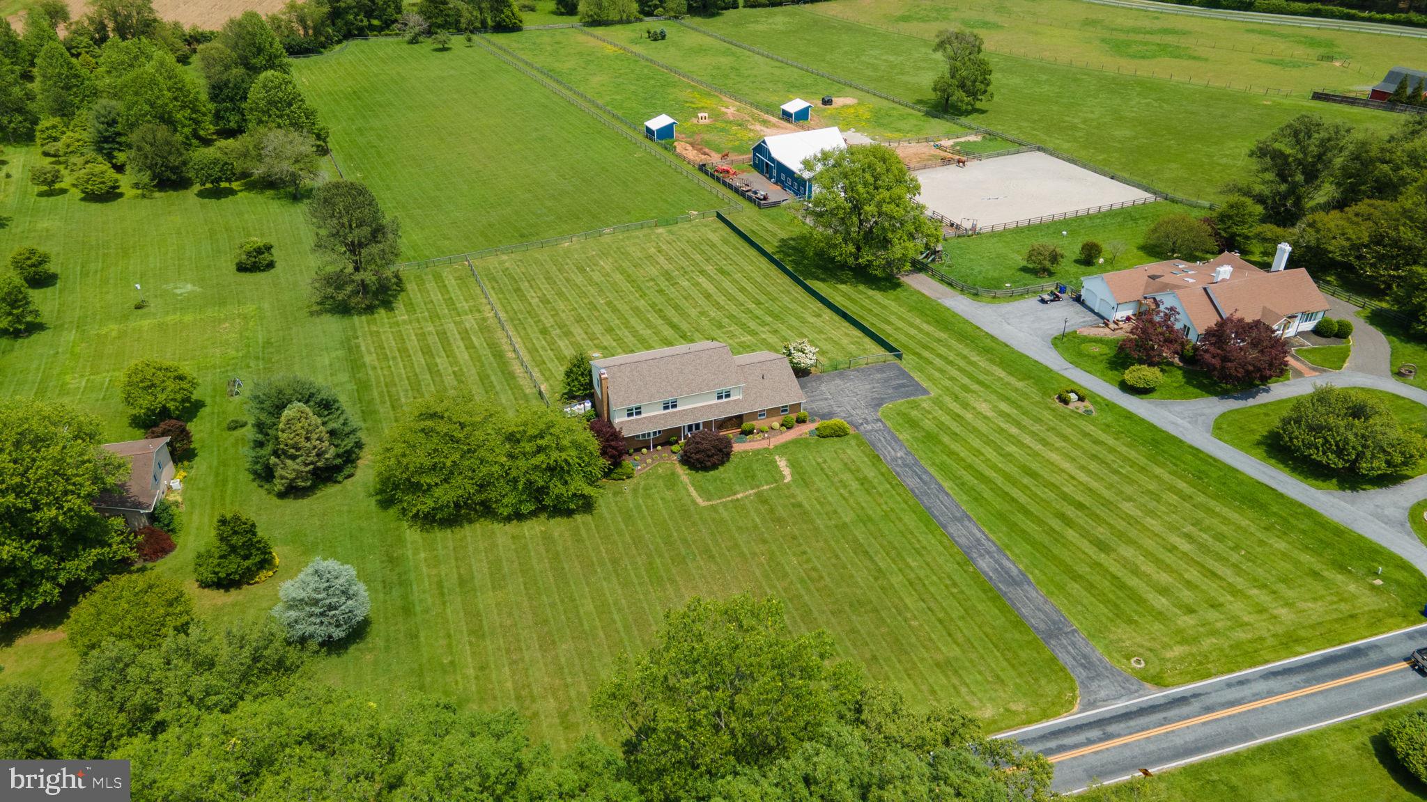 3365 Florence Road Woodbine, MD 21797 - Photo 70 of 70 Gallery Image 70