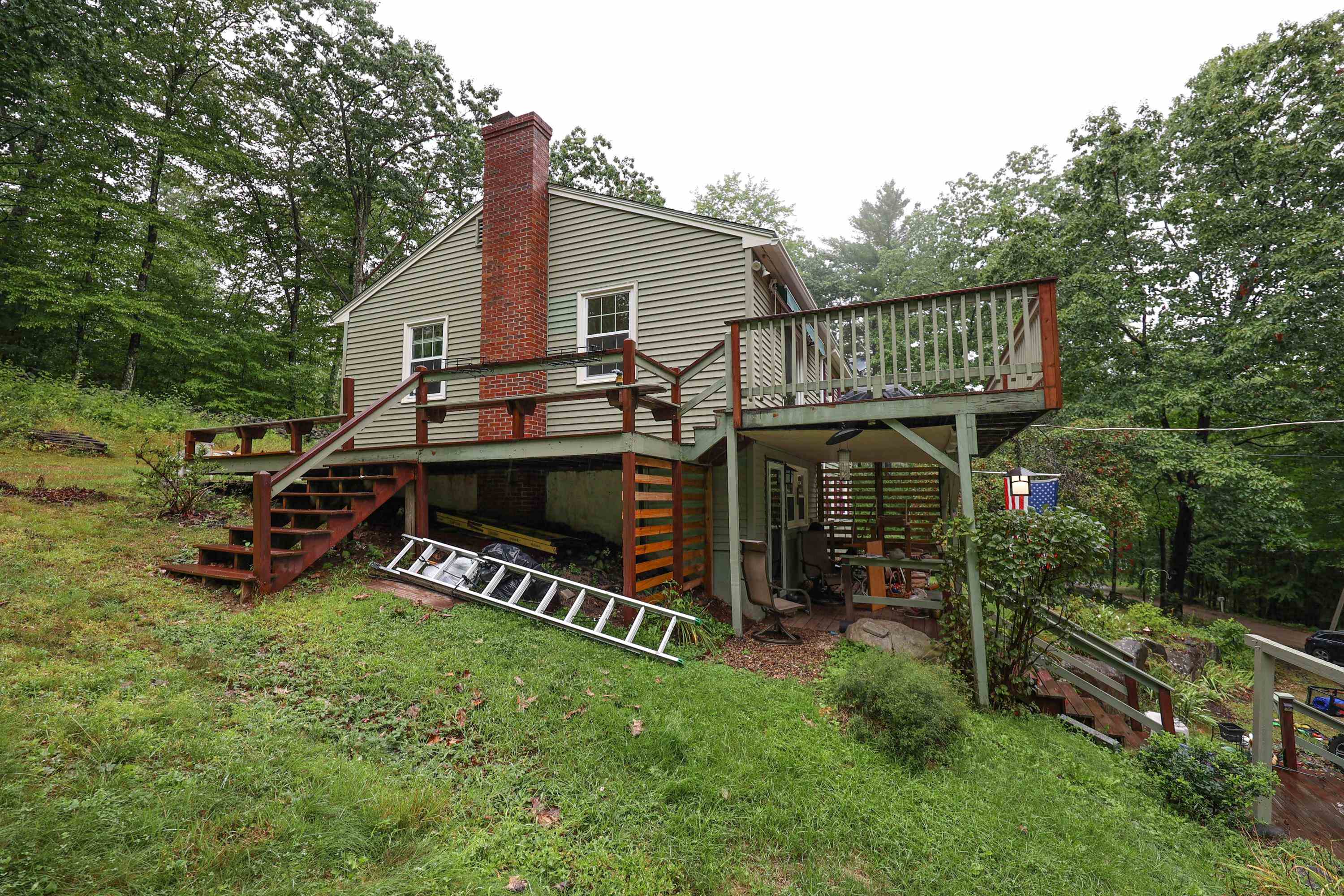 70 Woodhill Hooksett Road Bow, NH 03304 - Photo 21 of 27