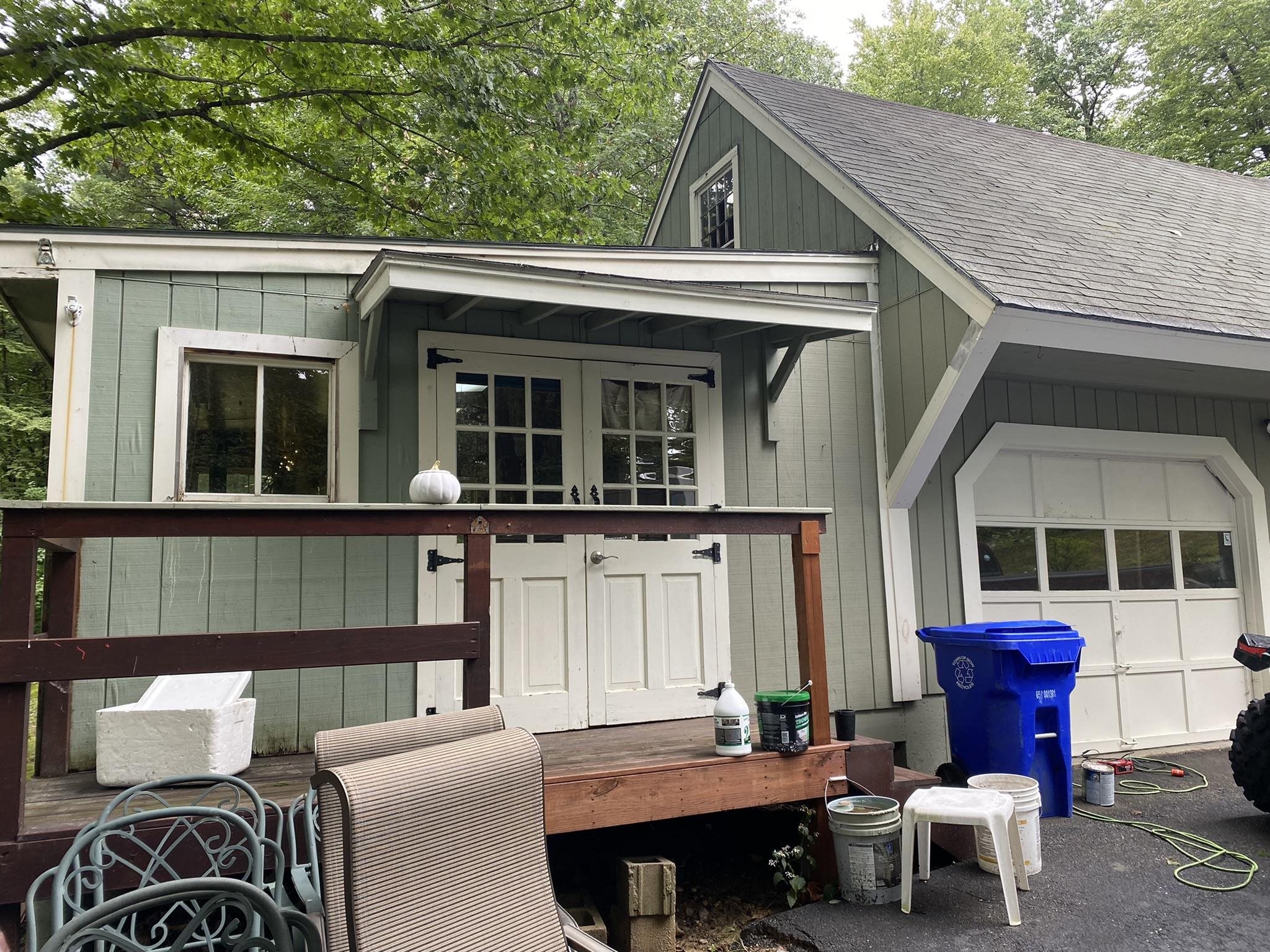 70 Woodhill Hooksett Road Bow, NH 03304 - Photo 22 of 27