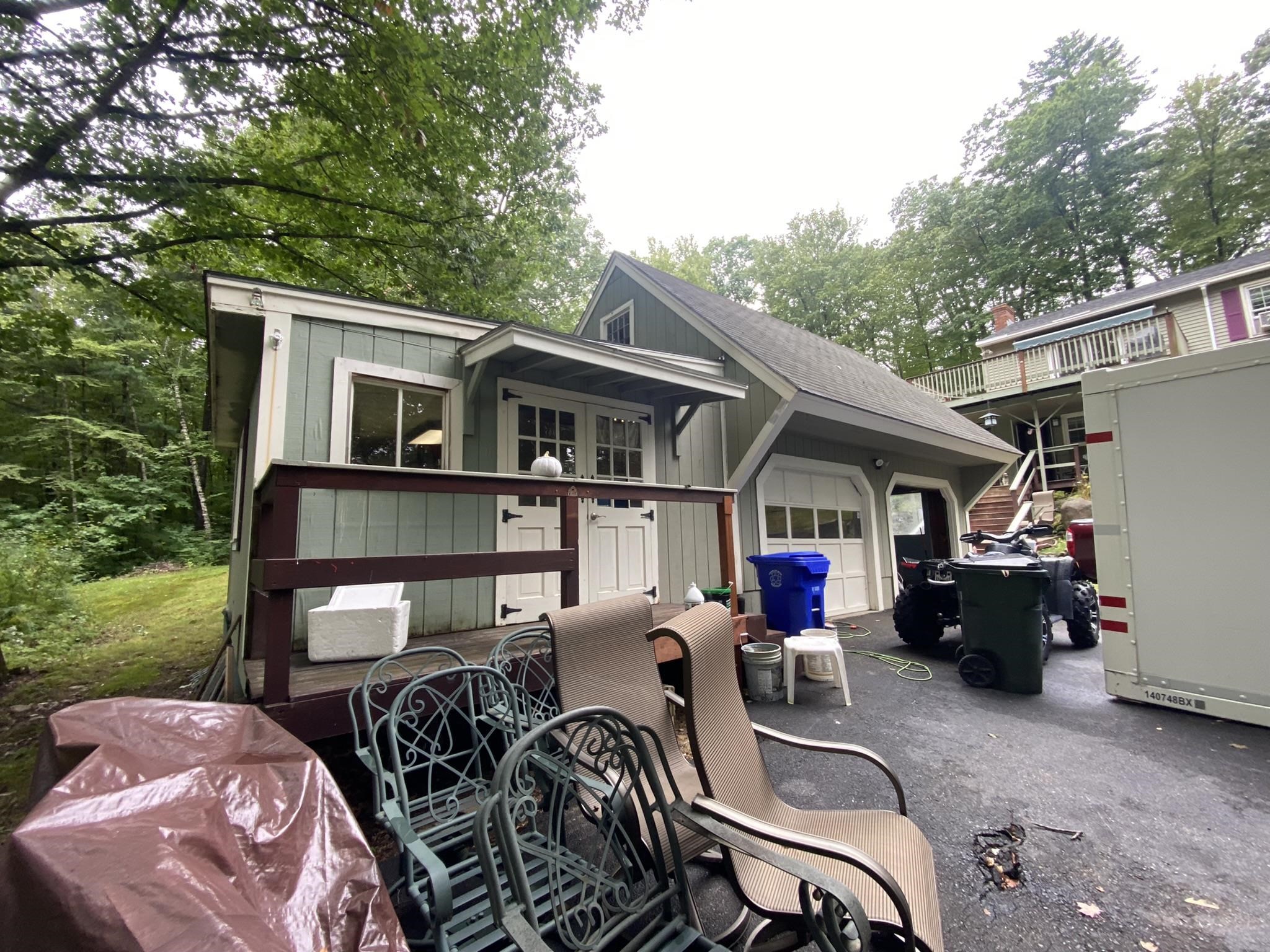 70 Woodhill Hooksett Road Bow, NH 03304 - Photo 23 of 27