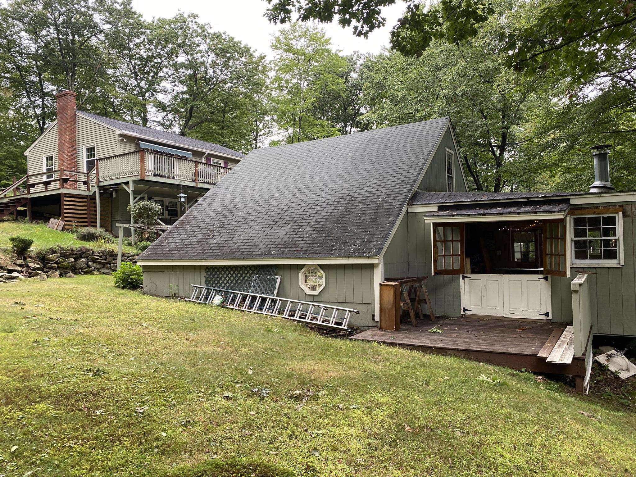 70 Woodhill Hooksett Road Bow, NH 03304 - Photo 24 of 27